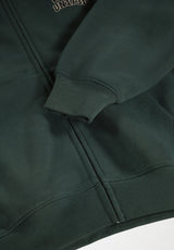 Hoodie and Pants Set - Taxus