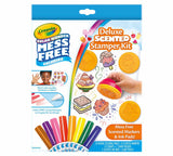 Color Wonder Mess Free Fingerprint Activity Book