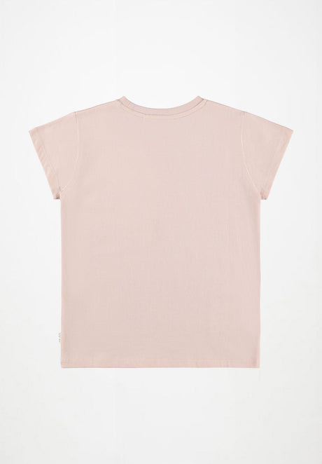 T-Shirt Ranva - Petal Blush