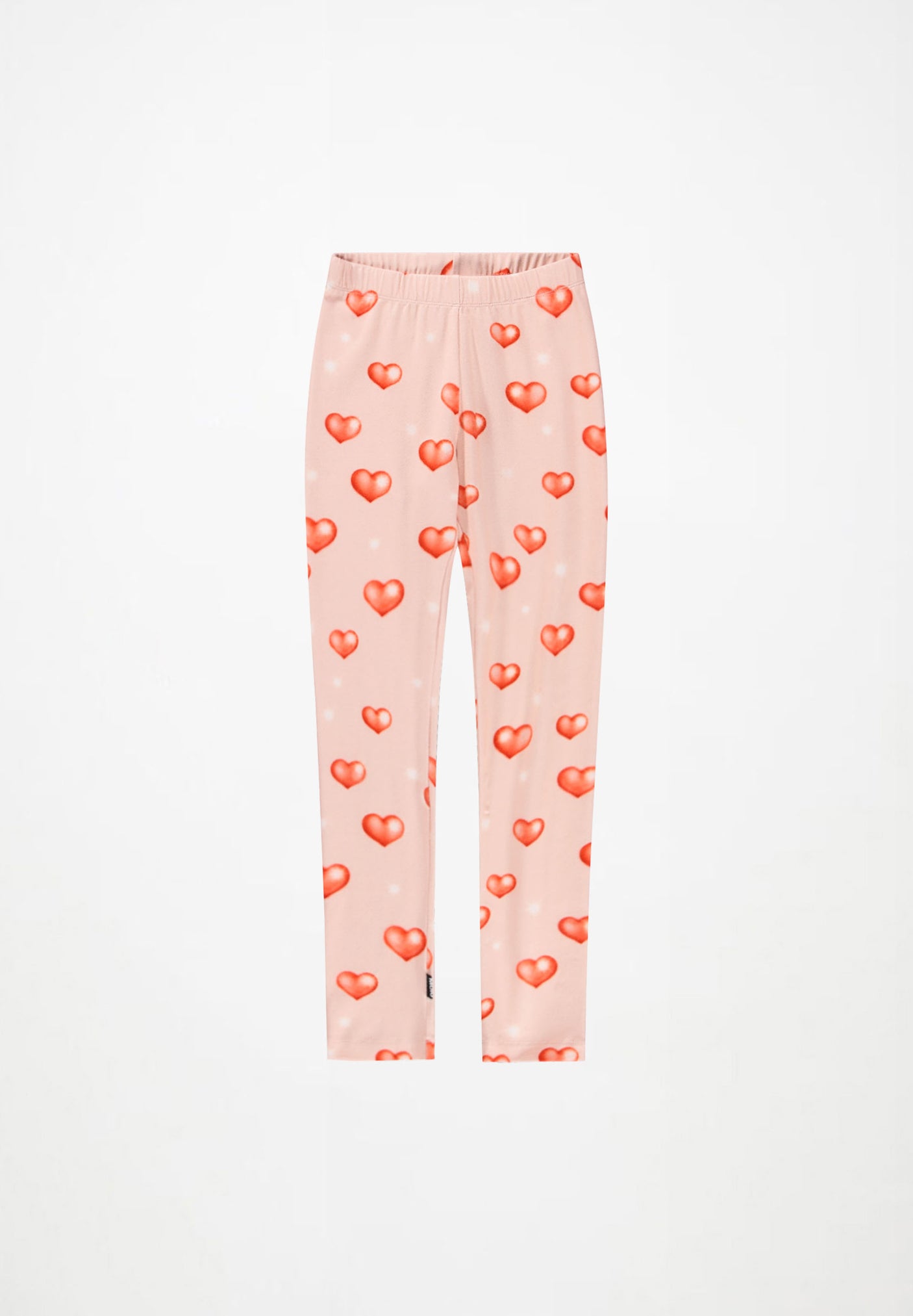 Rose Niki Set - Airbrush Hearts