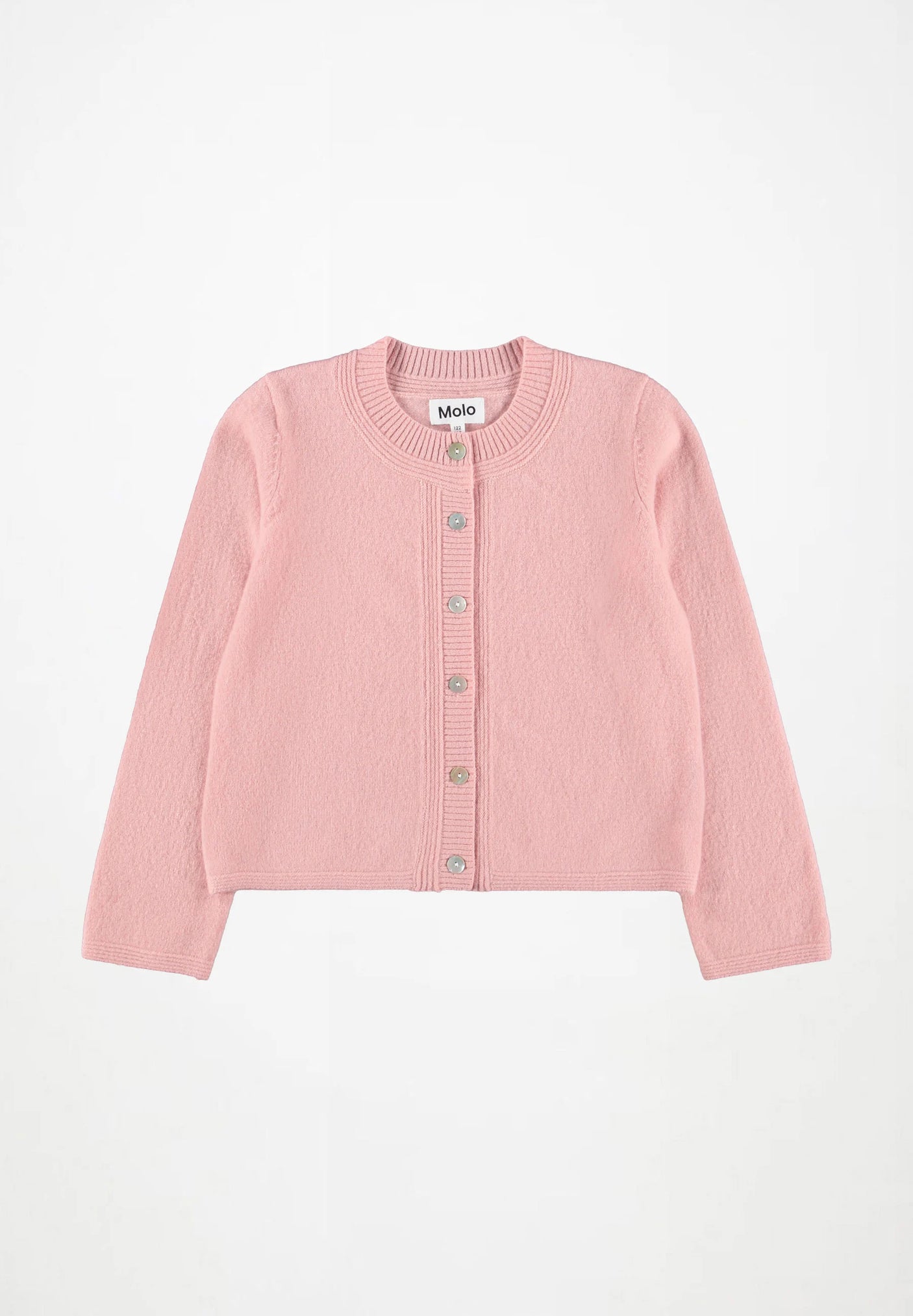 Cardigan Giovanna - Mellow Rose