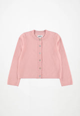 Cardigan Giovanna - Mellow Rose
