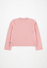 Cardigan Giovanna - Mellow Rose
