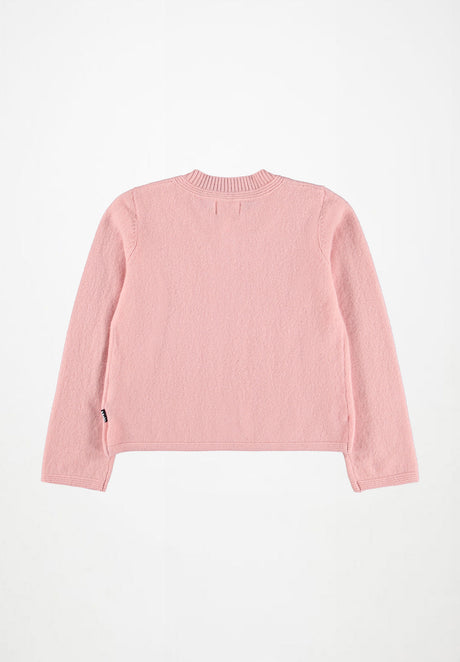 Cardigan Giovanna - Mellow Rose