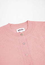 Cardigan Giovanna - Mellow Rose