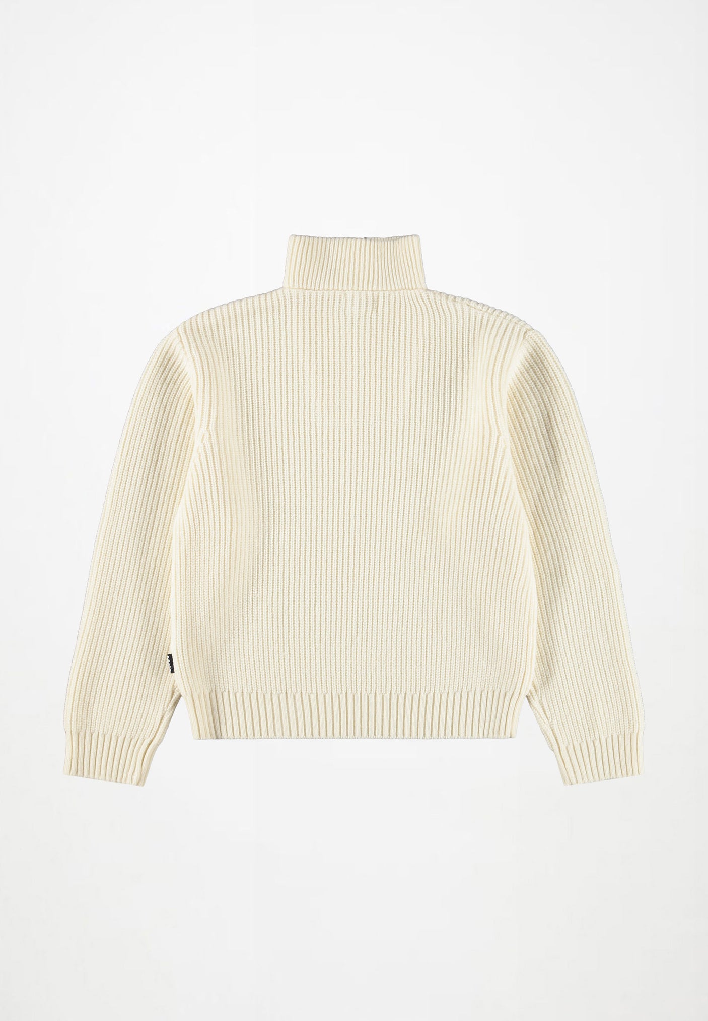 Sweater Gretta - Pearled Ivory