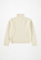 Sweater Gretta - Pearled Ivory