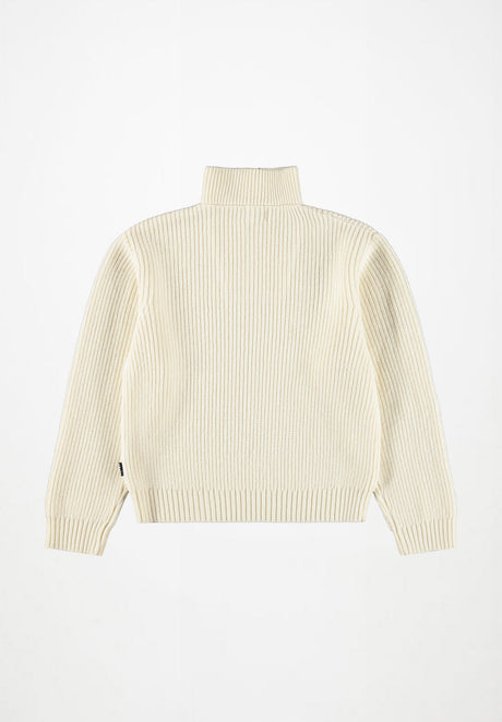 Sweater Gretta - Pearled Ivory