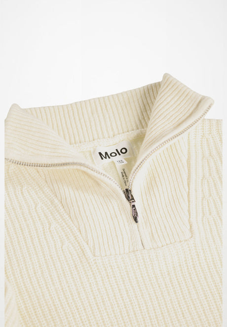Sweater Gretta - Pearled Ivory