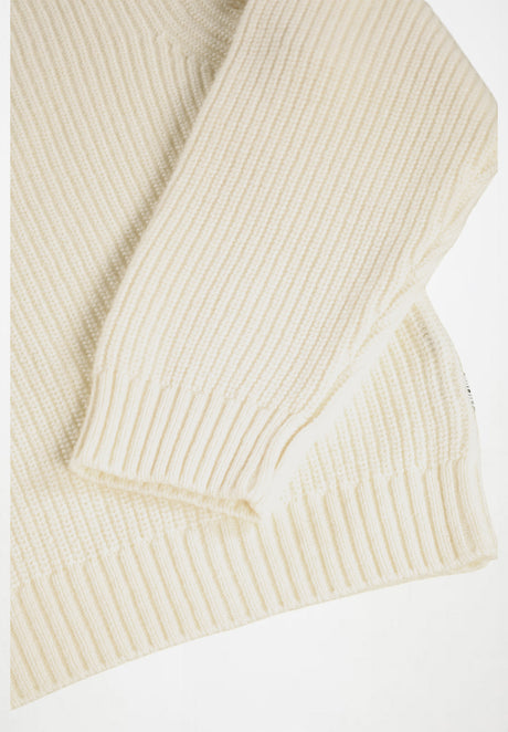 Sweater Gretta - Pearled Ivory