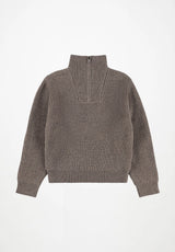 Sweater Gretta - Ground Melange
