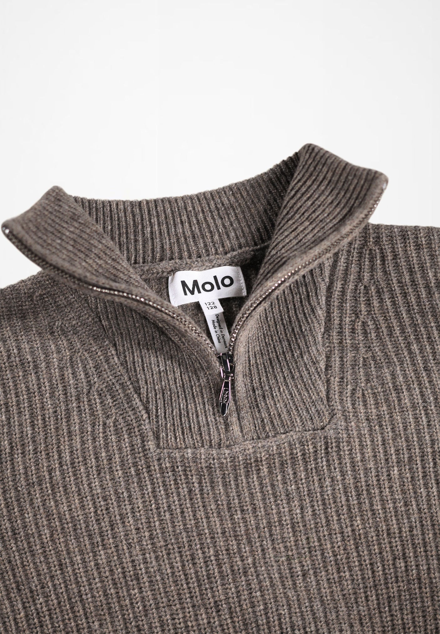 Sweater Gretta - Ground Melange