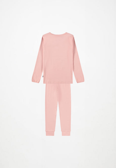 Lue Pyjamas - Mellow Rose