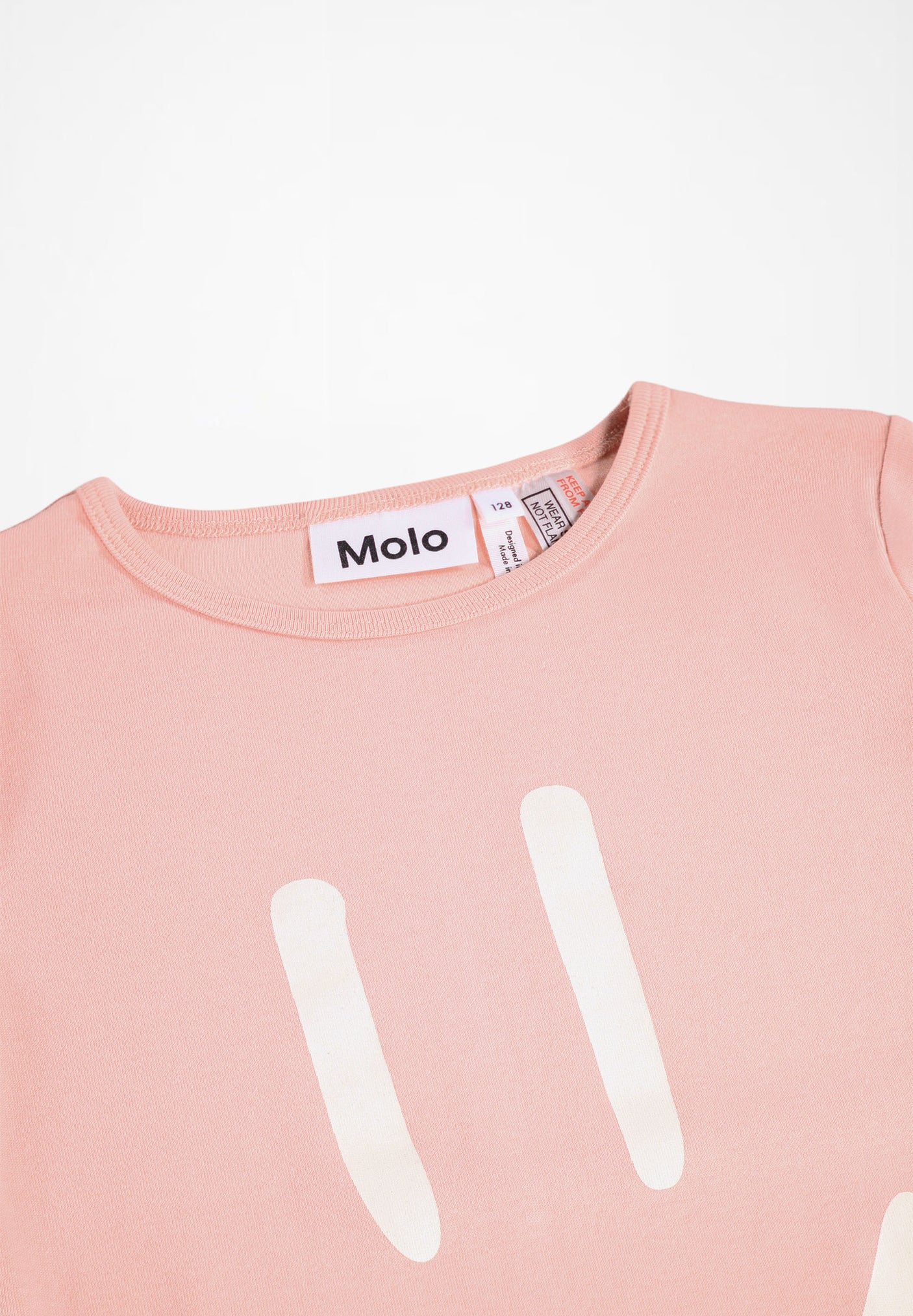 Lue Pyjamas - Mellow Rose
