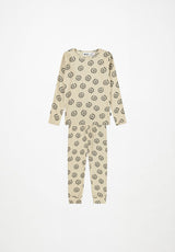 Lue Pyjamas - Open Smiles
