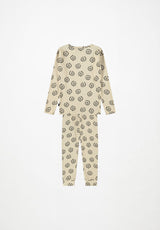 Lue Pyjamas - Open Smiles
