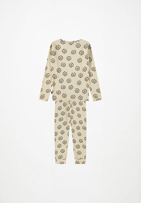 Lue Pyjamas - Open Smiles