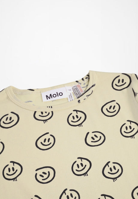 Lue Pyjamas - Open Smiles