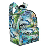 Backpack Mio Dino Fantastic