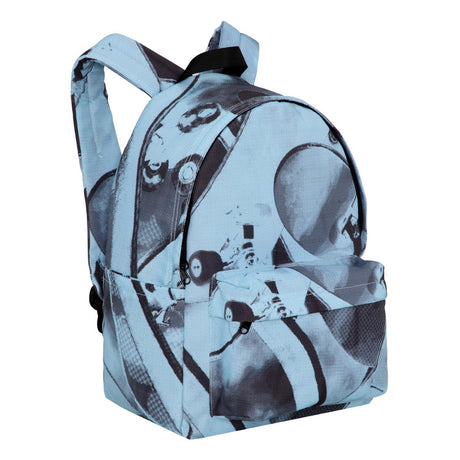 Backpack Mio Blue Boards