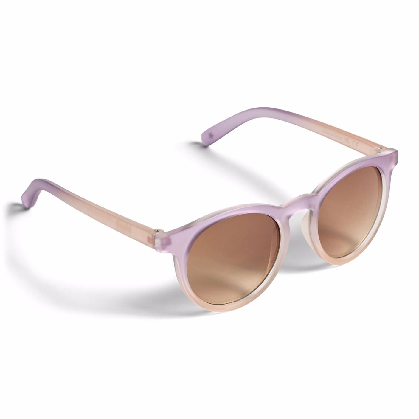 نظارة شمسية صن شاين - ليلكي باستيل