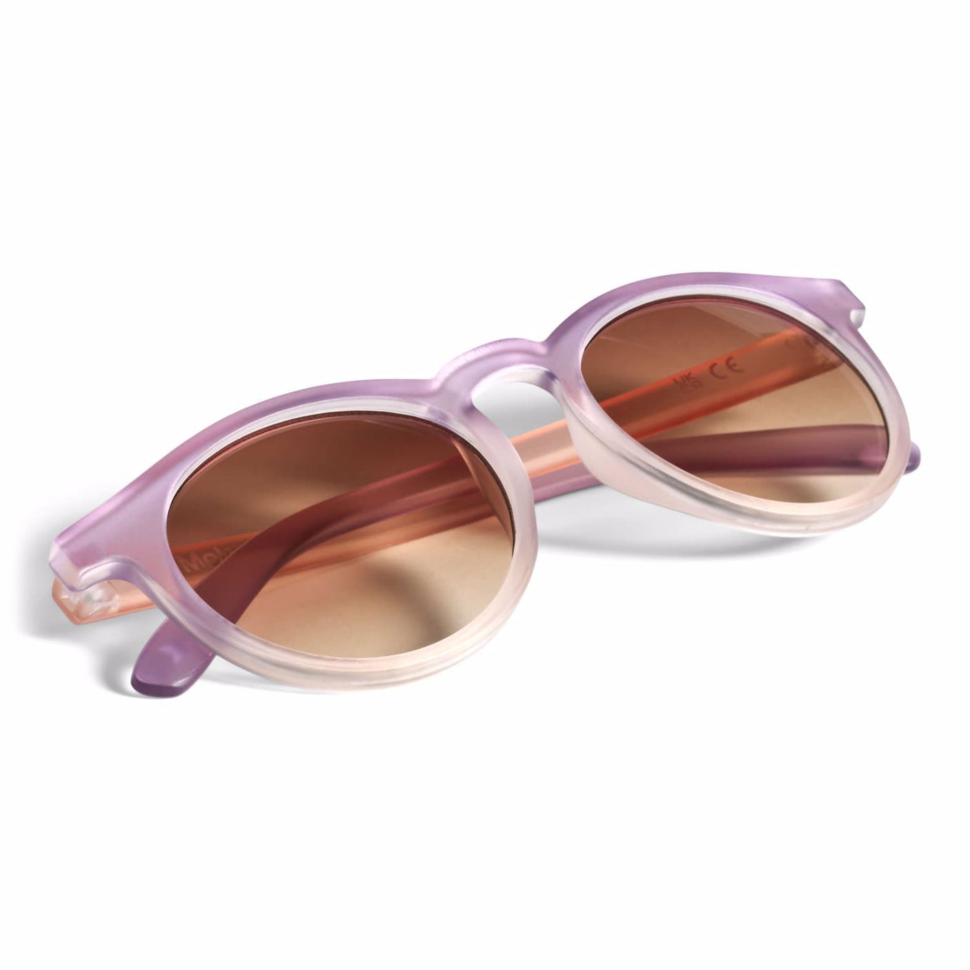 نظارة شمسية صن شاين - ليلكي باستيل