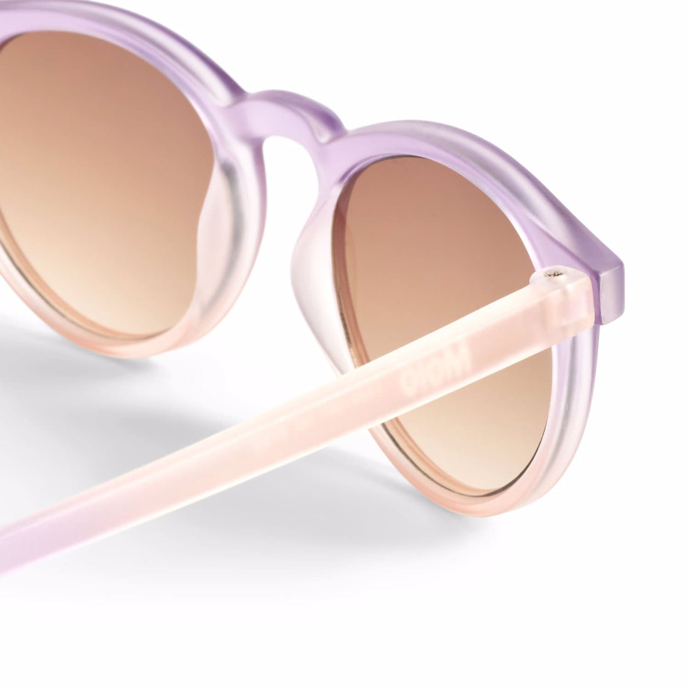 نظارة شمسية صن شاين - ليلكي باستيل