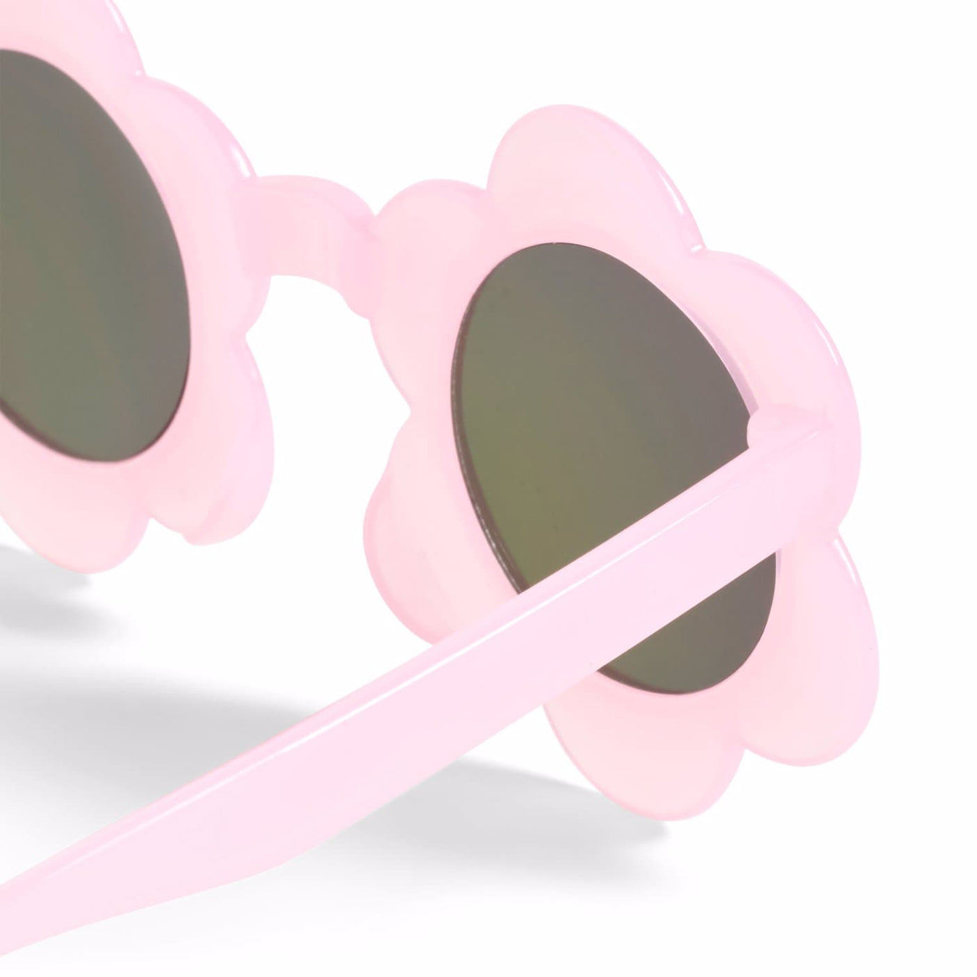 Soleil Sunglasses - Bubble Pink