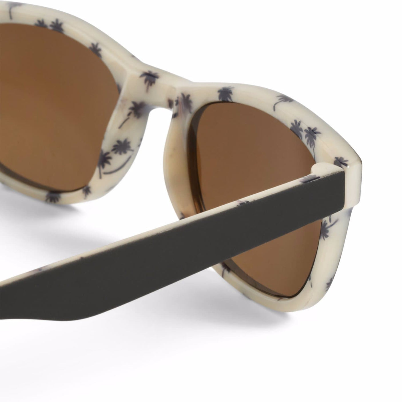 Star Sunglasses - Palm Blue