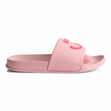 Zhappy Slides - Bubble Pink