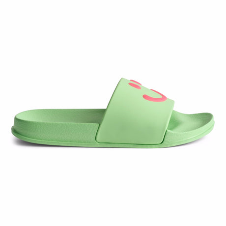 Zhappy Slides - Pistachio