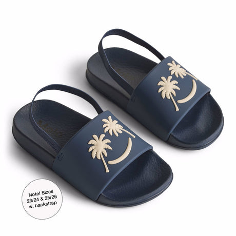 Zhappy Slides - Oceanica
