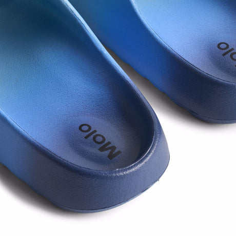 Zion Slides - Ocean Fade