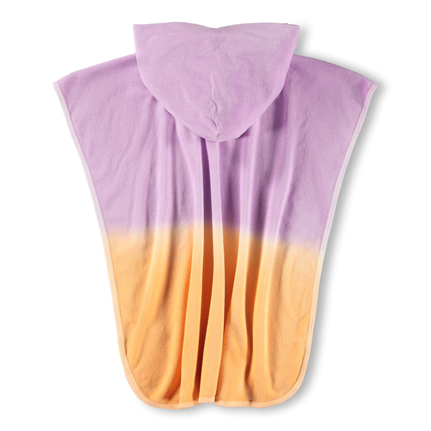 Beach Cover up - Sunset Fade