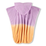 Beach Cover up - Sunset Fade