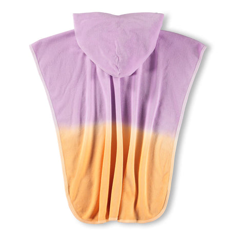 Beach Cover up - Sunset Fade