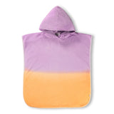 Beach Cover up - Sunset Fade