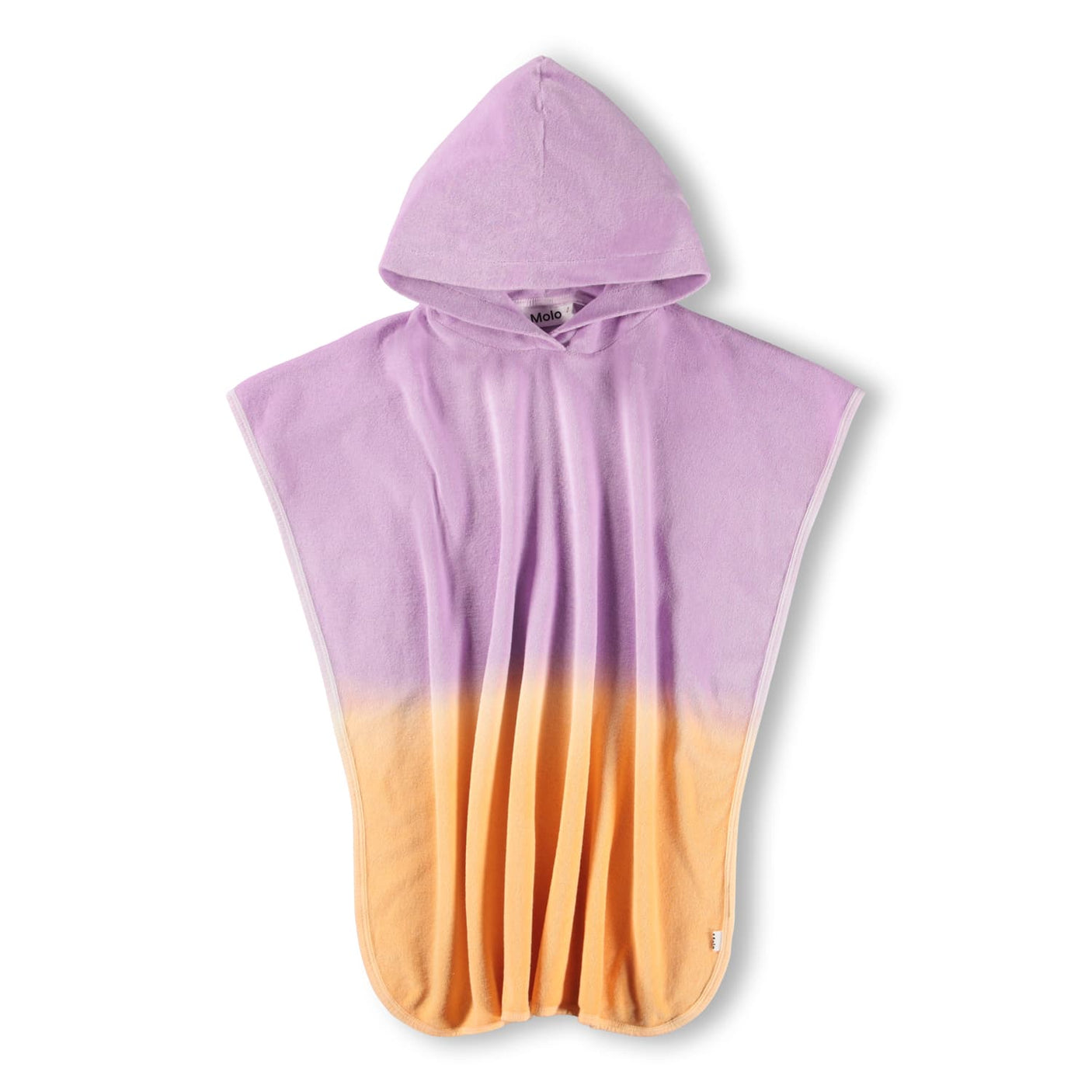 Beach Cover up - Sunset Fade