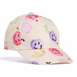 قبعة شيد - سمايل سكوبس