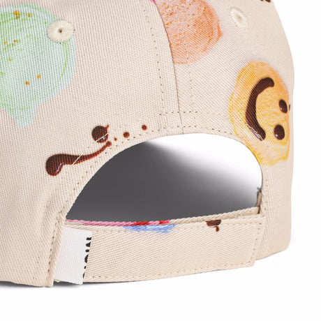 Shade Cap - Smile Scoops