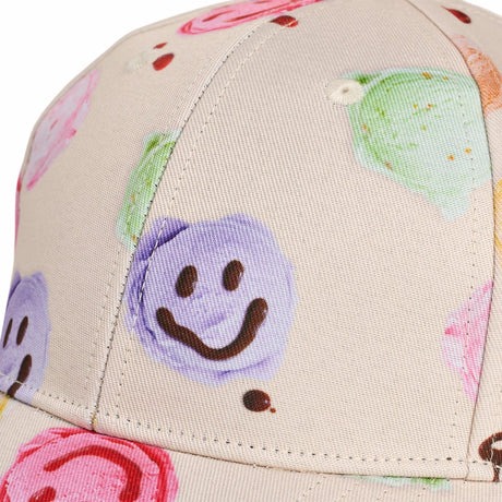 Shade Cap - Smile Scoops