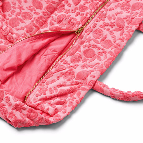 حقيبة تيري - ليمون كوتس