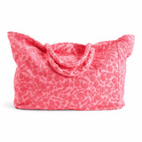 Towelling Bag - Lemon Quotes