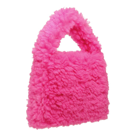 Moni bag - Shocking Pink