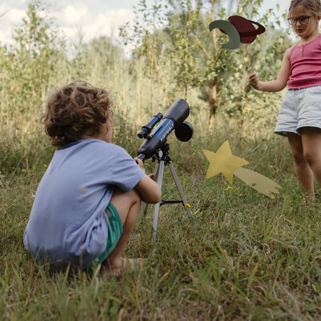 KIDYTELESCOPE - Astronomical Telescope