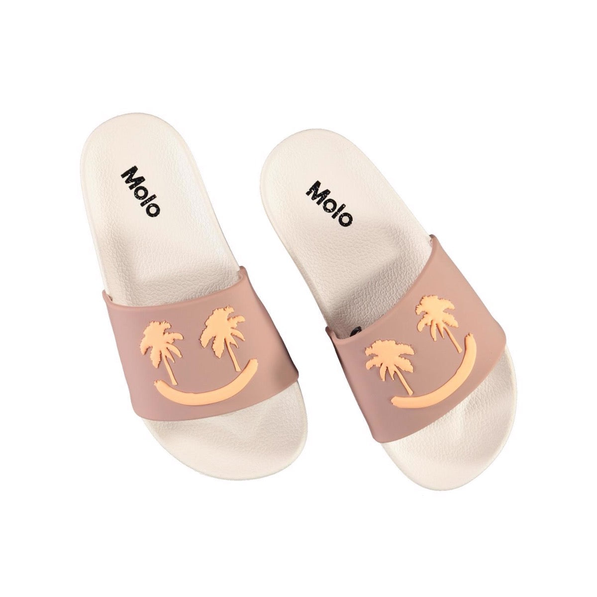 Zhappy Berry Smile Slides