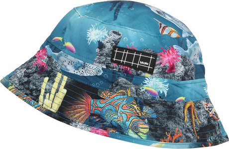 Niks Ocean Living Bucket Hat