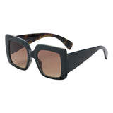 Sunglasses Samara Tropical Green