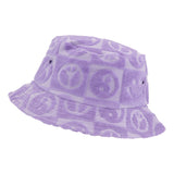 Siks- Viola Hat