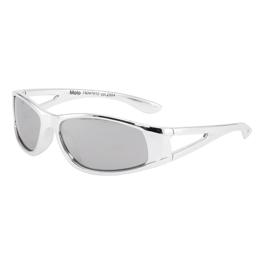 Soso- Silver touch Sunglasses